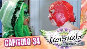 Episode 34: CHOCOLATES, A HOME WITH FIREWOOD AND A LOVE SONG