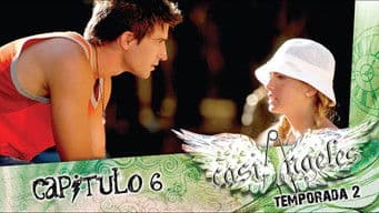 Episode 6: THE CURL ALWAYS COMES BACK