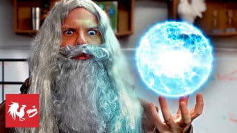 Magic: The Reckoning!