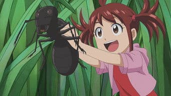 Insect world survival (1)