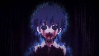 The Old I Watergate: An Innocent Grudge