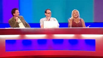 Lee Mack, Frankie Boyle, Matt Littler, Vanessa Feltz