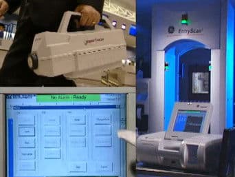 Terror Tech: Defending the Highrise