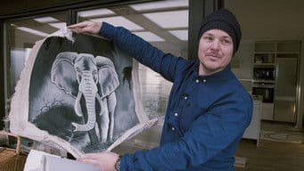 House from the 70's in Furulund