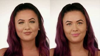 Sabrina Britton – Selena Gomez inspired look