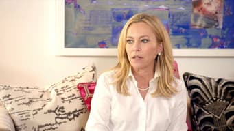 A Housewives Heatwave