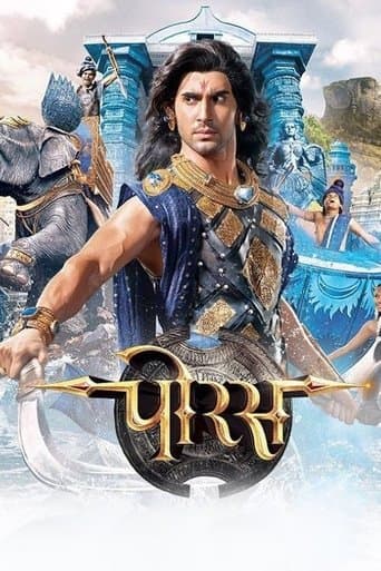 Rise of Porus