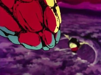 Escape from the trap! Scared glory