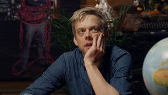 Rub it in, people on the train