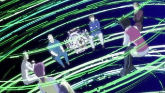 C:  The Man Who Lurks in the Darkness of the Net; CHAT! CHAT! CHAT!