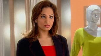 Mallika's Overexcitement