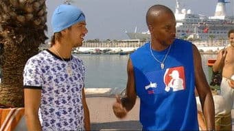 Zon, Zee, Seks en Een Wonder