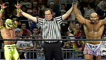 ECW Hardcore TV - Dec. 26, 1995