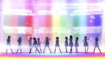 Let This Thrill Resonate