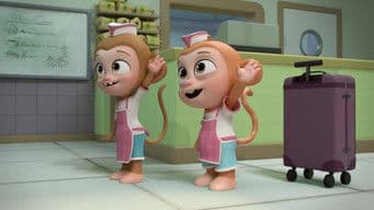 The Legend of the Shadow Bean