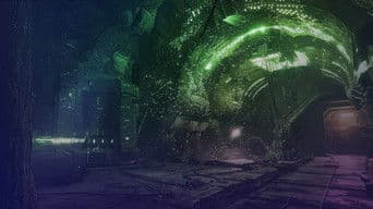 Subterranean ET Tech Rebooted