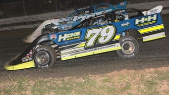 Ocala Winter Nationals Night 1