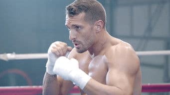 Week 2 - Boxing 1 - Core Defensive Slips