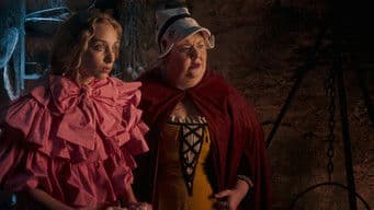 We Always Lived Together