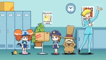 No way! Someone's got it in for me! / I can't believe it! Someone is after my life!