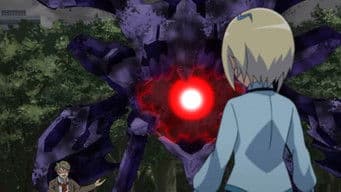 At the Beginning, an Ending