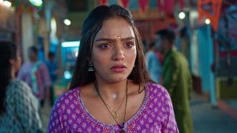 Poonam Chases The Perpetrator