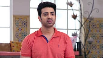 Pratap Gets an Electric Shock