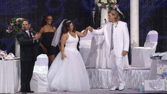 SmackDown - Jul. 18, 2008