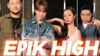 Hyeri's Club (Guest Epik High)