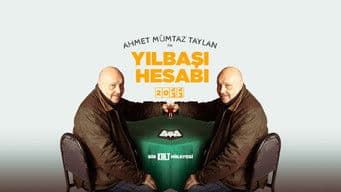 Yılbaşı Hesabı - Hoşgeldin 2033