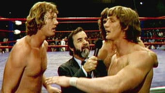 WCCW - February 26, 1983