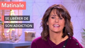 Morning show: recovering from alcoholism