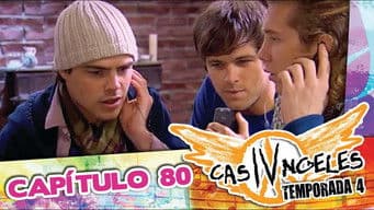 Episode 80: EVERYBODY'S PARTY