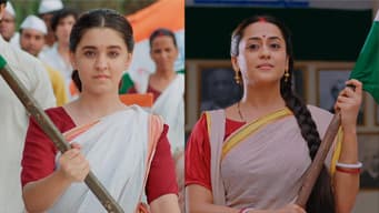 Pushplata & Kanaklata