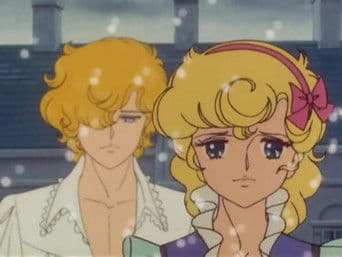 Grandmother's Dream and Lowell's Tears