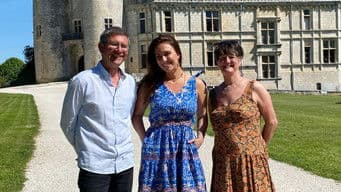 Costa Blanca 2017 and Charente 2021