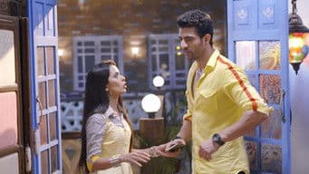 Yuvaan, Amrit Worry About Gunngun