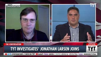 Jonathan Larsen & Mike Ortega