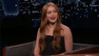 Lea Michele; Sadie Sink; Dayglow