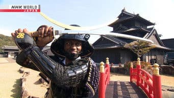 Kyushu: Land of Samurai Swords