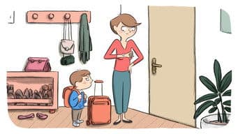 From Mothers to Daughters