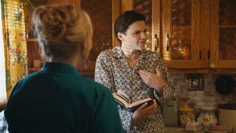 Got to Get Me Moose B'y