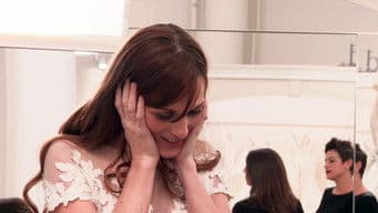 Case of Dress Distress