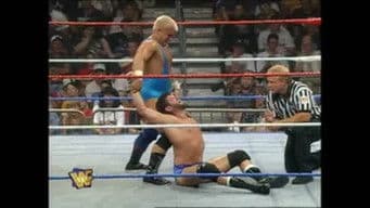 Superstars - Aug. 12, 1995