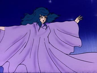 Demon Aurora, The Sparkling Prison