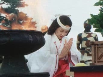 It Is The Departed Spirit