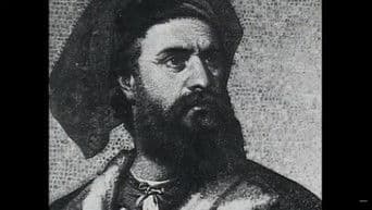 Marco Polo: Journey to the East