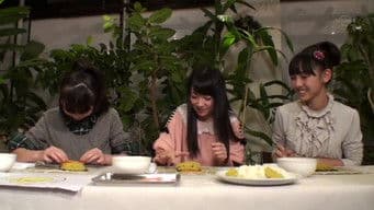 Mitsui Aika, Kumai Yurina, Tokunaga Chinami