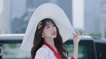 Show Me the Way to Your Heart