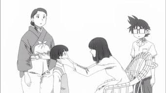 The World Exists for Us Two